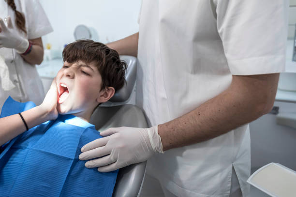 Best Emergency Treatment for Dental Infections or Abscesses in Westwood, KY